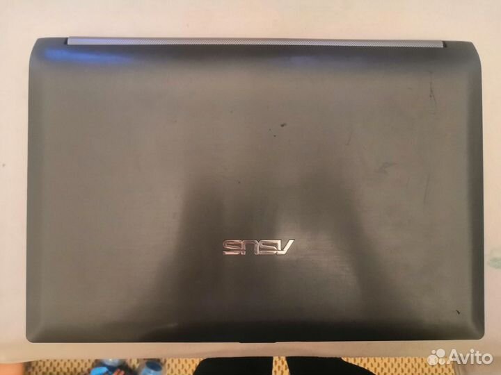 Asus N53T