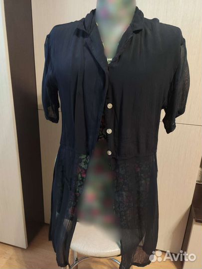 Блузка женская