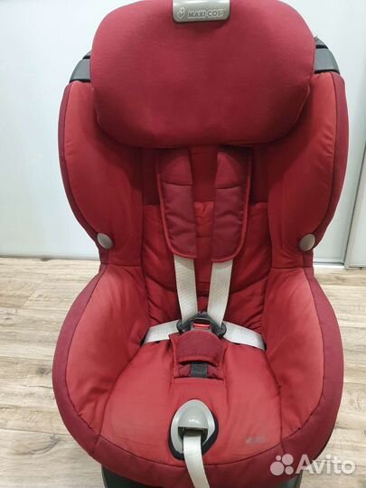 Автокресло maxi cosi tobi 9-18кг