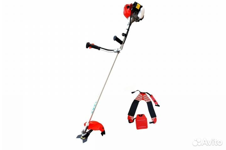 Мотокоса profi CG435B