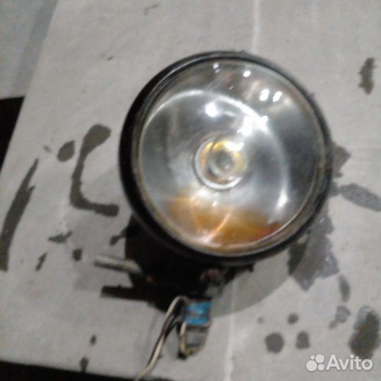 Фара искатель УАЗ