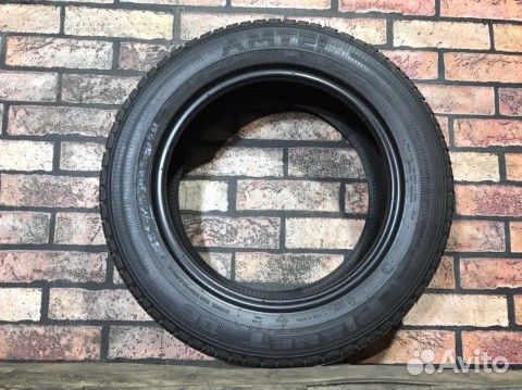 Amtel Planet DC 185/65 R15