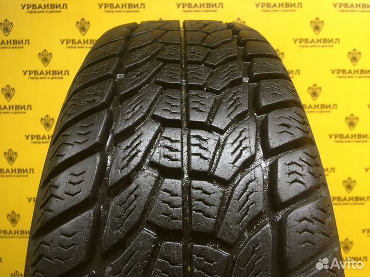 КАМА Кама-Nikola 195/65 R15 91