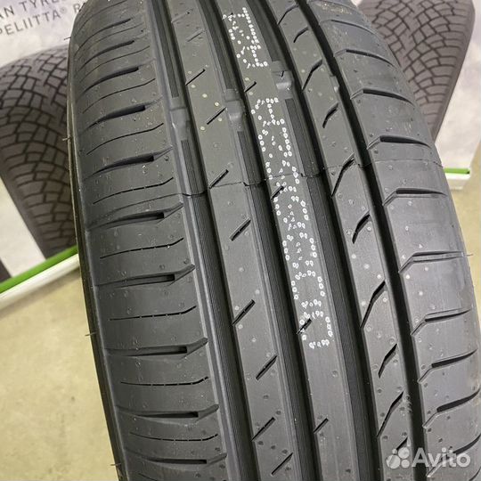 Goodride ZuperEco Z-107 215/50 R17 W