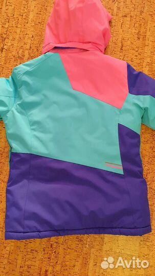 Горнолыжный костюм