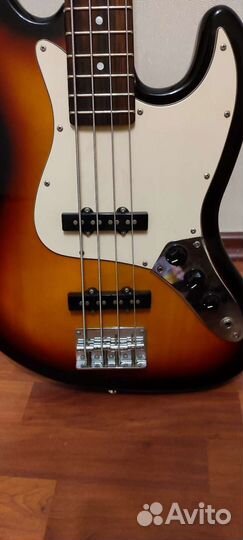 Бас гитара Legend by Aria Pro ll