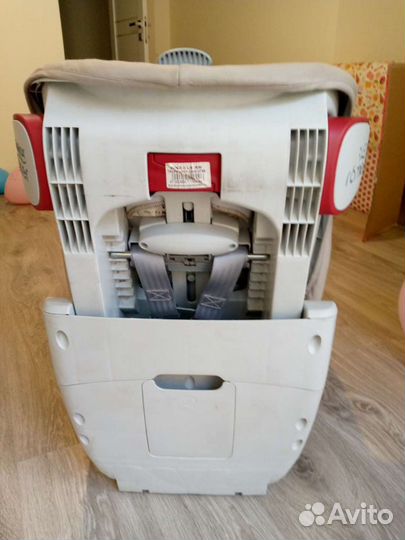 Детское автокресло