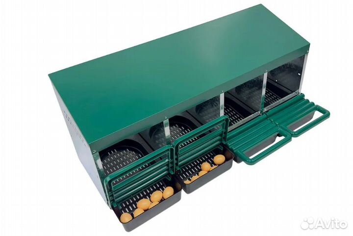 Гнездо для кур несушек