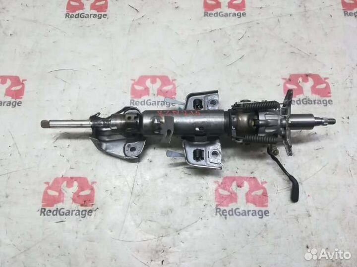 Рулевая колонка Toyota Hilux Surf RZN215 3RZ-FE