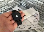 Apple Watch S8 + Яблоко + Ориг Коробка