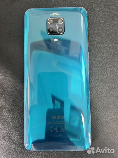 Xiaomi Redmi Note 9S, 6/64 ГБ