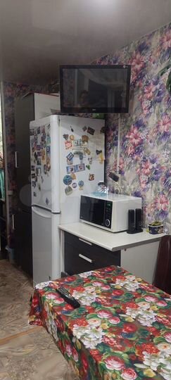 2-к. квартира, 50 м², 6/9 эт.