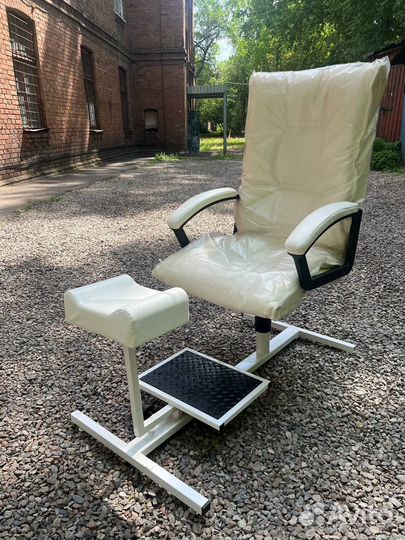 Педикюрная группа