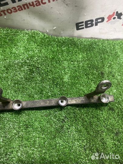 Топливная рейка Daewoo Matiz хетчбэк 0.8 F8CV 2010