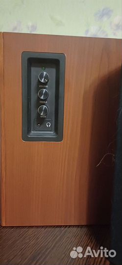 Колонки компьютерные Sven SPS-612