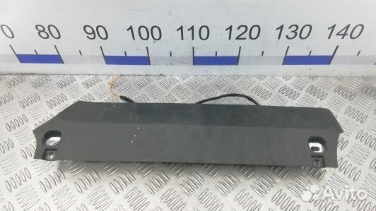 Подушка безопасности пассажира BMW 7 F01 (4BA02IU0