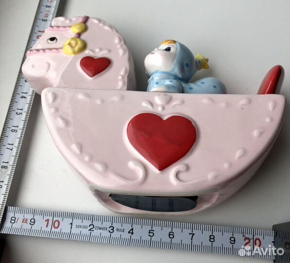 Фарфоровые статуэтки