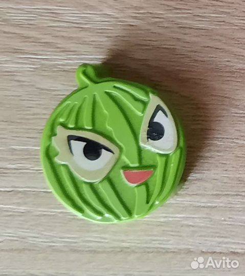 Шарм Лига свежих