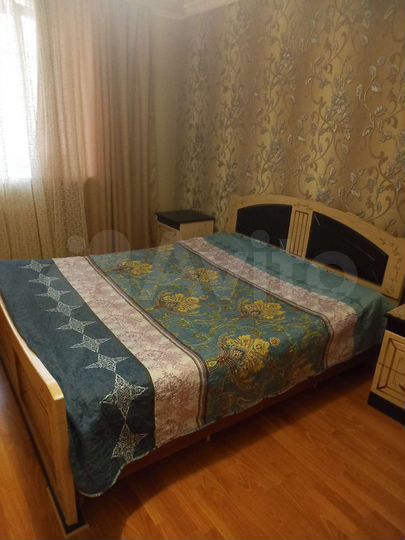 1-к. квартира, 48,4 м², 1/5 эт.