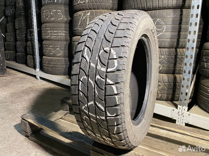 Yokohama Geolandar A/T-S G012 235/60 R16 100H