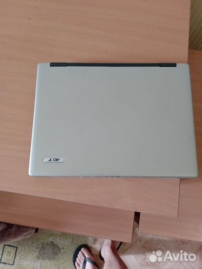 Нетбук acer бу