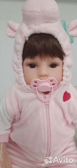 Кукла Реборн
