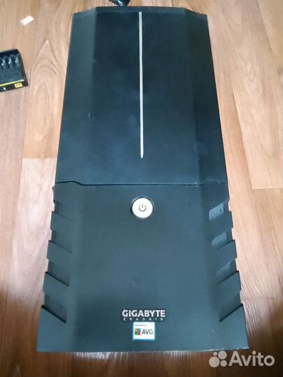 Корпус для пк