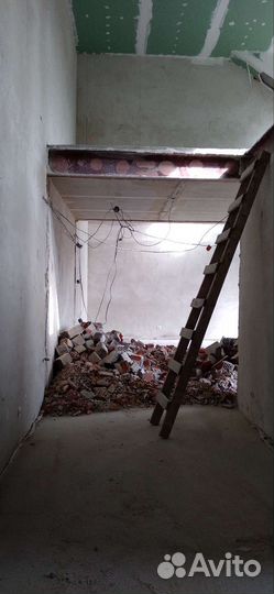 Демонтаж, ремонт,строительство