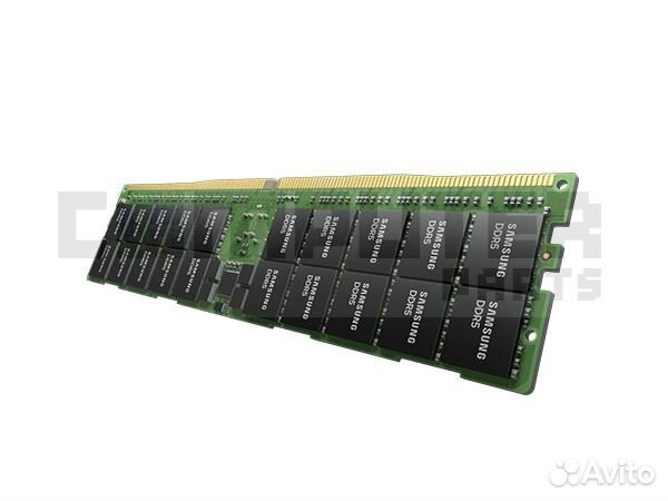 Samsung DDR4 16 Гб M393A2K43BB1-CRC
