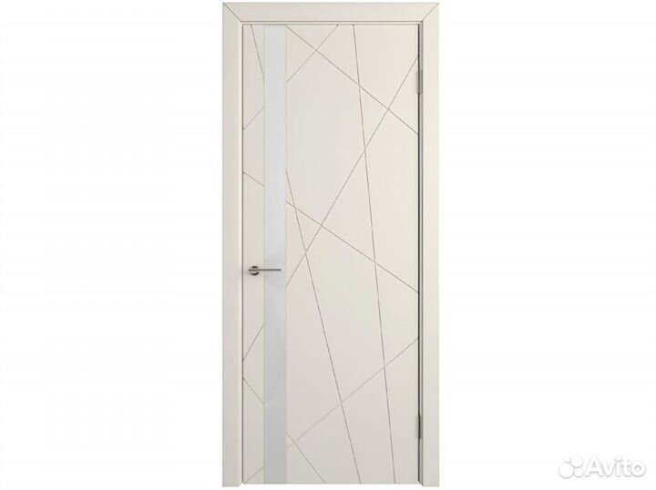 Межкомнатные двери в наличии