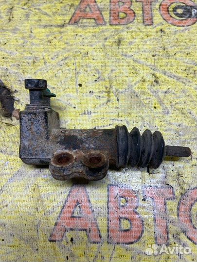 Рабочий цилиндр сцепления Hyundai Solaris G4FC