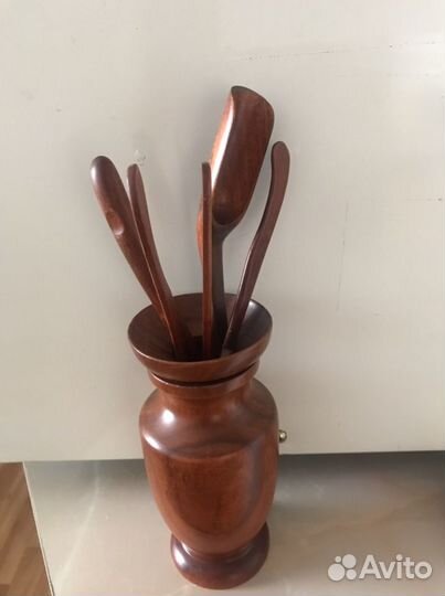 Набор для кухни и фоторамка