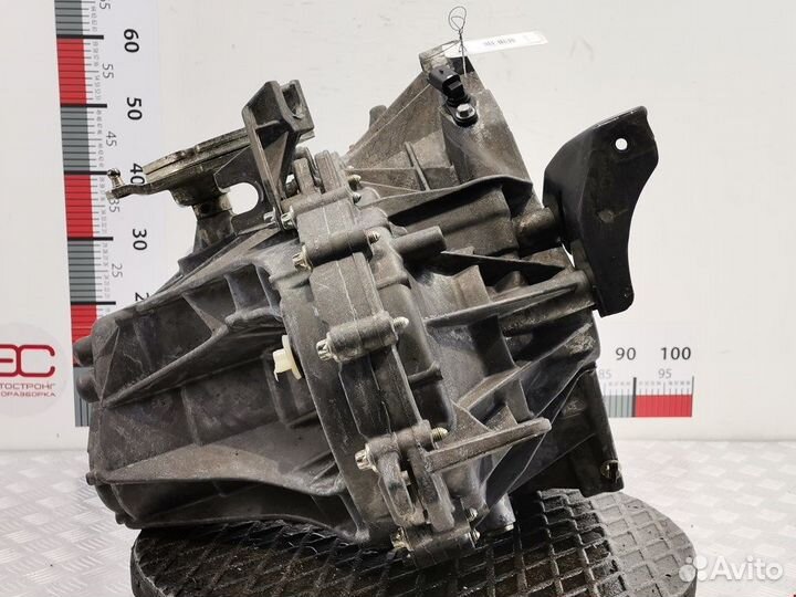 Кпп для Renault Megane 2
