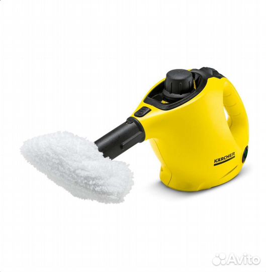Пароочиститель Karcher SC 1 EasyFix