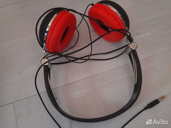 Наушники
