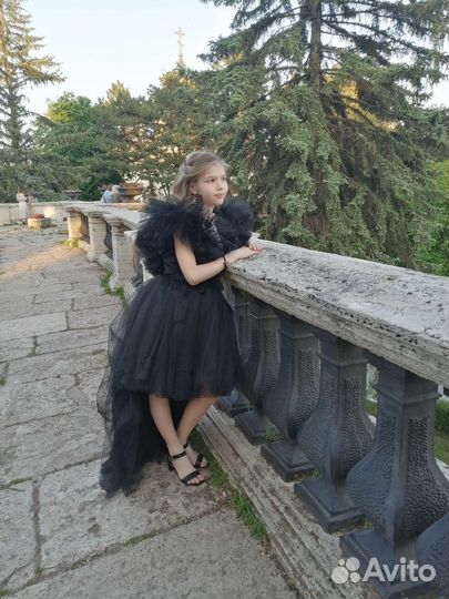 Платье на прокат