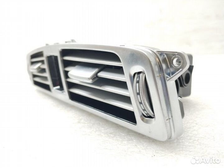 Дефлектор воздушный Mercedes-Benz Cls-Class W218