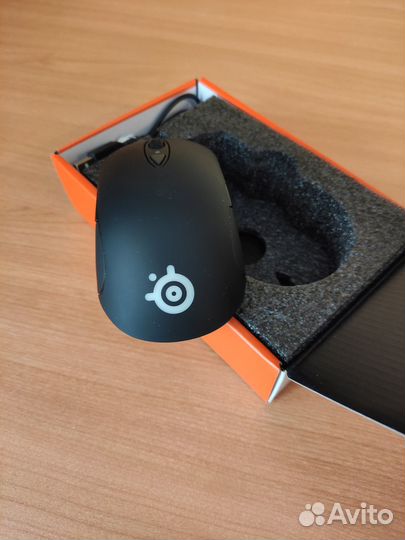Игровая мышь