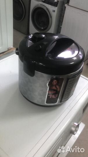 Мультиварка redmond RMK-M271