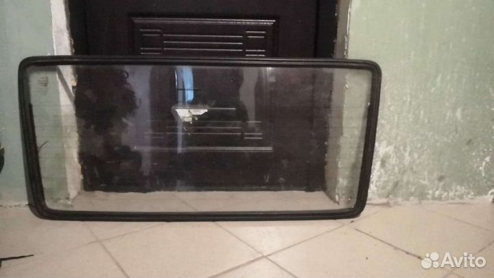 Задание стекло на ваз 2104