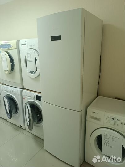 Холодильник haier