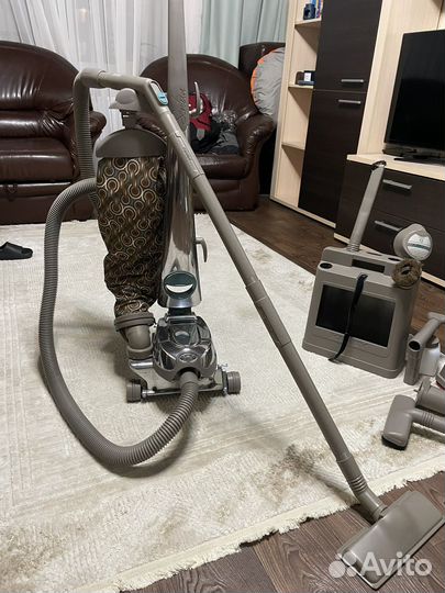 Пылисос Kirby Sentria 2