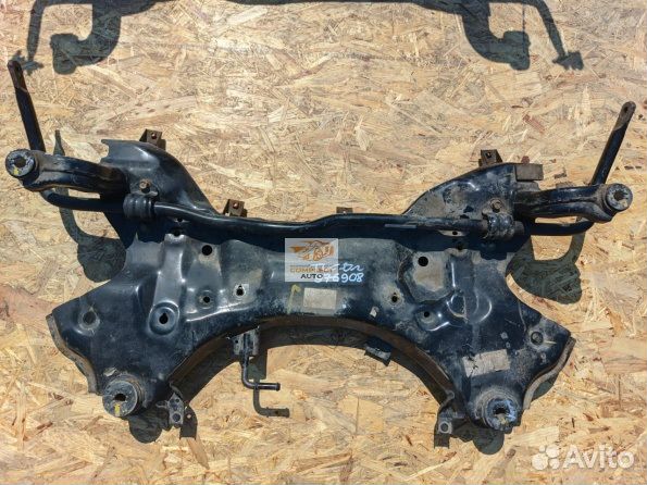 Подрамник передний Hyundai Tucson 3 (2015-2021)