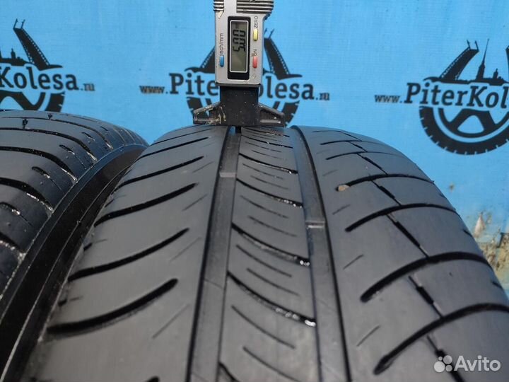 Michelin Energy E3A 195/65 R15 95H