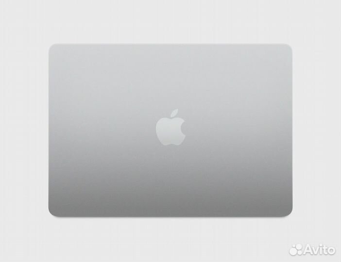 MacBook Air 13 M3 8/256 Silver новый