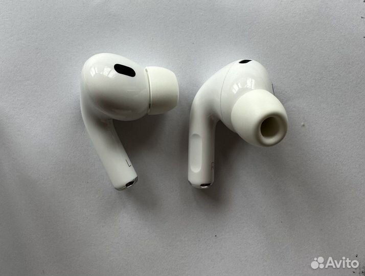 AirPods Pro 2, Оригинал, 10 дней, Чек