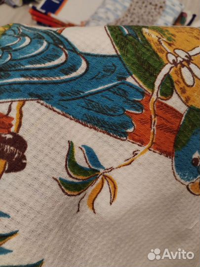 Лоскут для мастериц