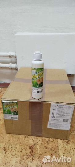 Мыло жидкое Biss