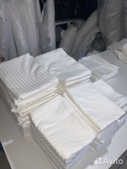 Постельное белье