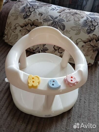 Сиденье для купания